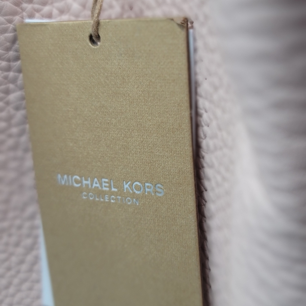 Michael Kors The Collection Handbag - Picture 5 of 6